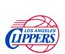 Clippers logo mini