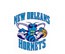 Hornets logo mini