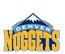 Nuggets logo mini