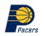 Pacers logo mini