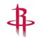 Rockets logo mini