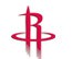 Rockets logo mini