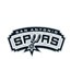 Spurs logo mini