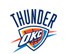 Thunder logo mini