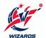 Wizards logo mini