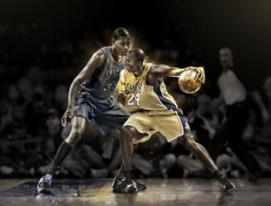 Los miembros del All-NBA First Team, al completo 