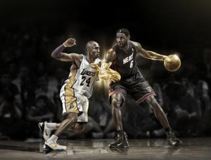 Mejor Equipo Defensivo de la NBA 2011-12