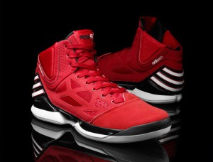 Zapatillas de Playoffs 2012 (I)