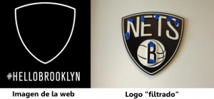 El nuevo uniforme de los Nets no gusta a la NBA