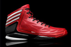 Presentadas las nuevas adidas adizero Crazy Light 2