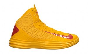Nike Lunar Hyperdunk 2012 Olympic Pack para los Juegos Olímpicos