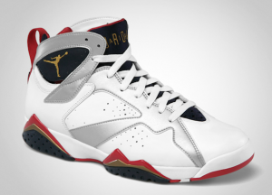air jordan 7 92