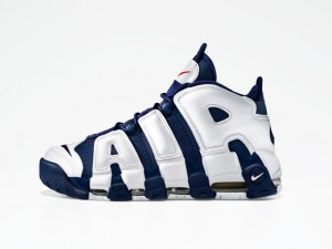 Nike "Dream Team" Olympic collection