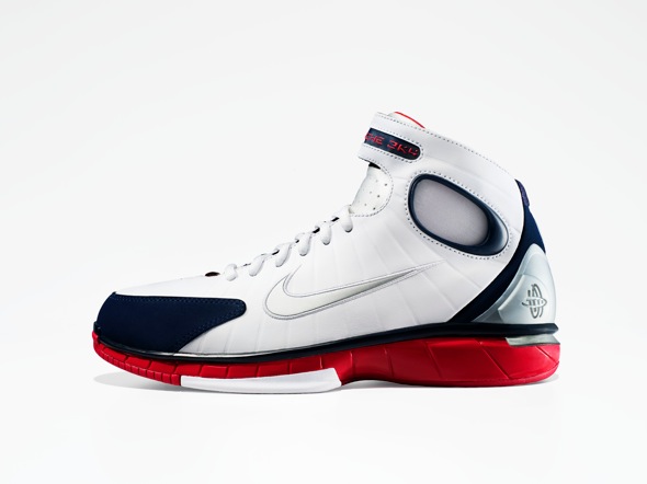 Nike Sportswear Air Zoom Huarache 2K4