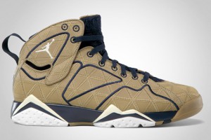 Air Jordan VII Filbert