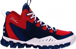 John Wall tiene nuevo modelo de zapatilla, Reebok ZigEscape 3