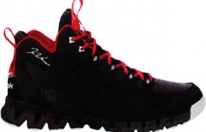 John Wall tiene nuevo modelo de zapatilla, Reebok ZigEscape 3