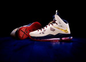 ¿Unas zapatillas de 0? Las LeBron X rondarán ese precio pero Nike se defiende