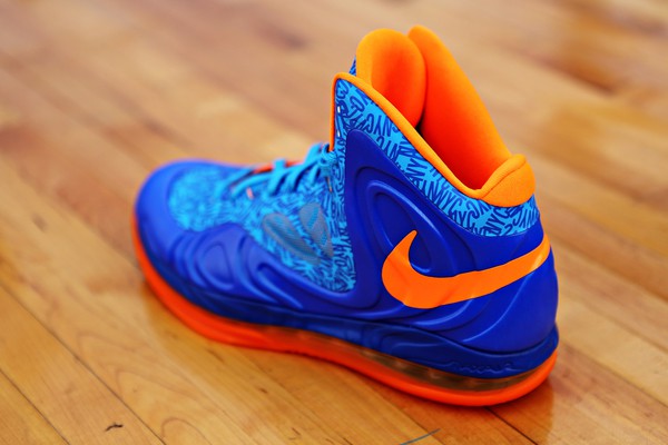 Nike Hyperposite NYC 2