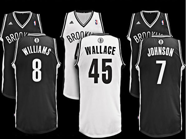 Jay-Z inaugura el Barclays Center y los Brooklyn Nets desvelan sus nuevas equipaciones