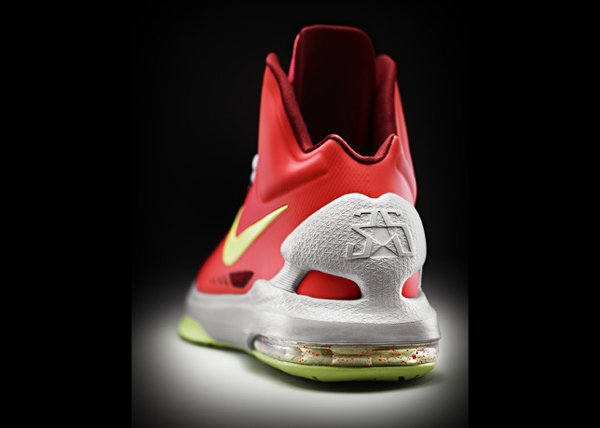 KD V Kevin Durant Nike