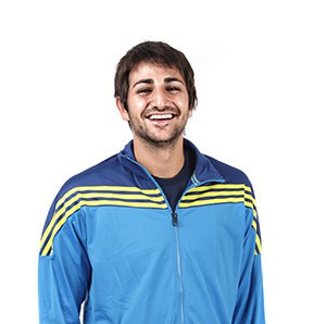 Pase de Ricky Rubio para verlo a cámara lenta