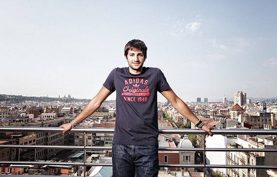 Ricky Rubio podría volver en un par de semanas