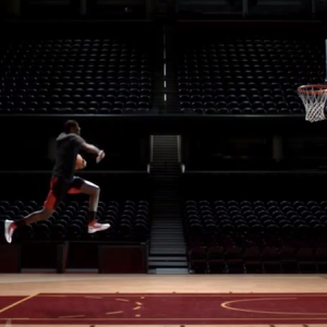 Kyrie Irving odia los mates de las películas