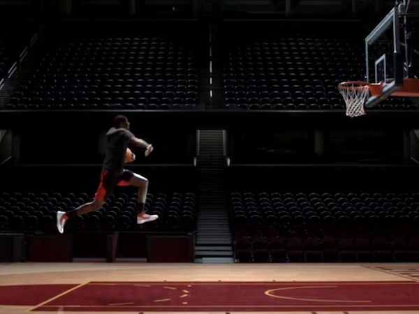 Kyrie Irving odia los mates de las películas