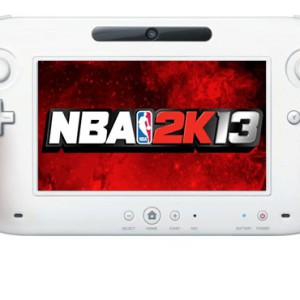Trailer de lanzamiento de NBA 2K13 para Wii U