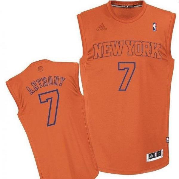 La NBA presenta las nuevas equipaciones para el día de Navidad