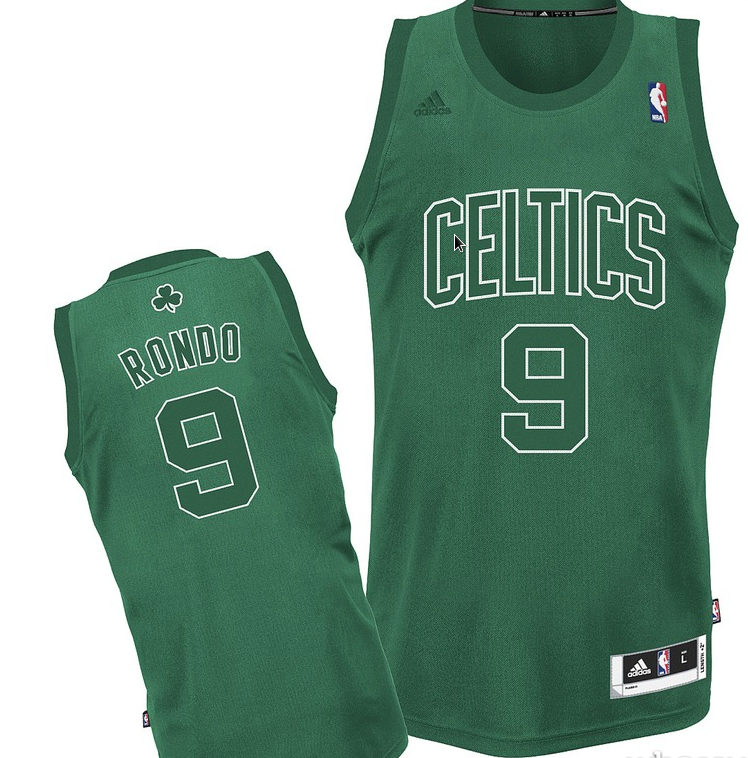 La NBA presenta las nuevas equipaciones para el día de Navidad