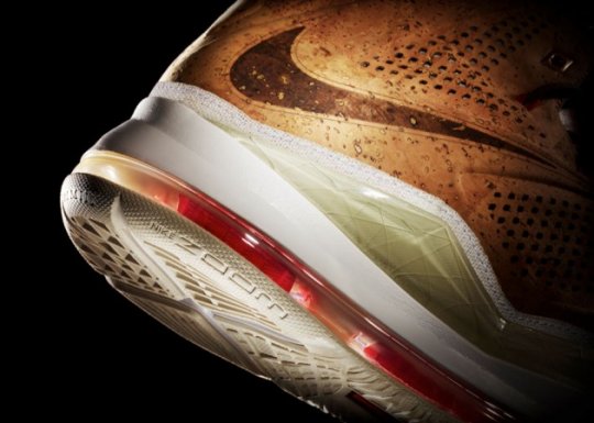 Nike lebron x nsw cork edition 4 630x449
