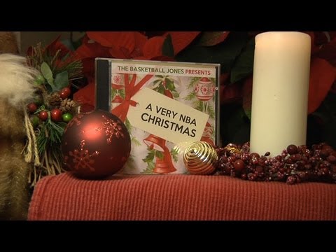 “A Very NBA Christmas”, la felicitación navideña más satírica de todas las vistas