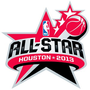 Houston All-Star 2013 NBA