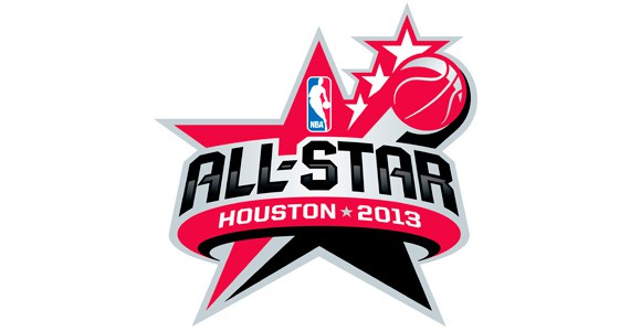 Houston All-Star 2013 NBA