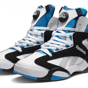 Rebook Shaq Attack