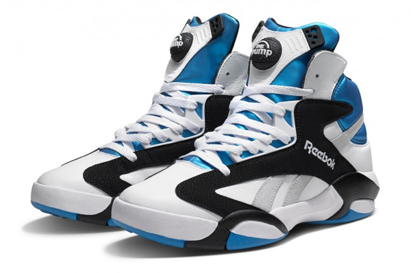 Rebook Shaq Attack