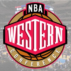 Lucha en el Oeste: Warriors, Rockets, Lakers, Jazz y Mavericks ganan