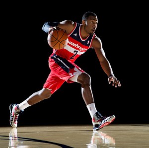 Una de las grandes actuaciones del año: 47 puntos de John Wall