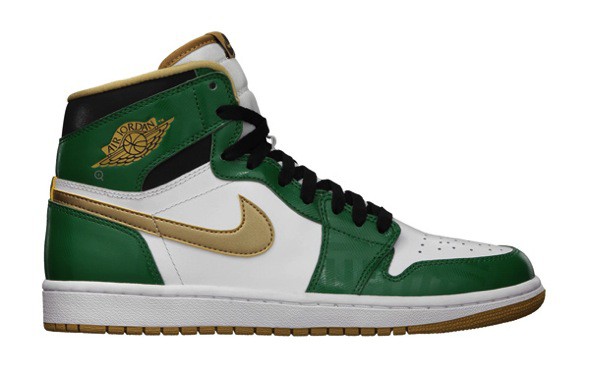 Dos nuevos lanzamientos retro de Jordan