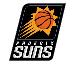 Los Suns presentan sus nuevos logos
