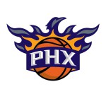 Los Suns presentan sus nuevos logos