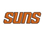 Los Suns presentan sus nuevos logos
