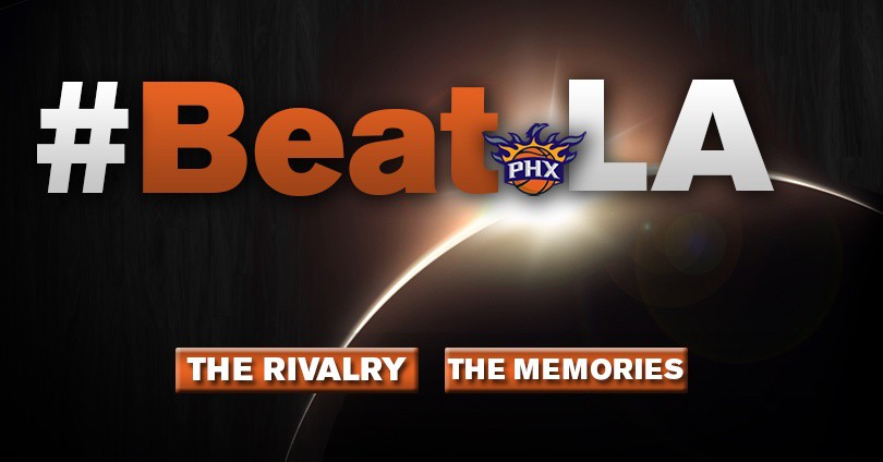 Los Phoenix Suns compran el dominio beat.la