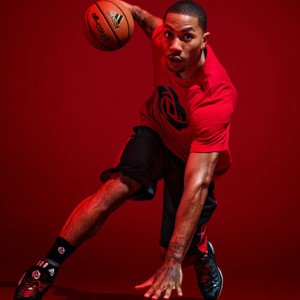Vídeo: Derrick Rose protagoniza “Basketball is everything”