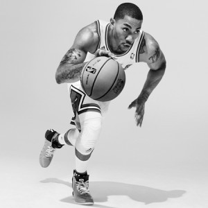 adidas y Derrick Rose presentaron en Chicago las D Rose 4