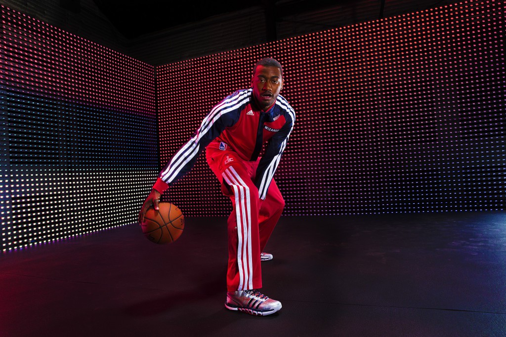 Nunca le había ganado un duelo John Wall a Derrick Rose; anoche lo consiguió