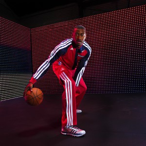 Nunca le había ganado un duelo John Wall a Derrick Rose; anoche lo consiguió