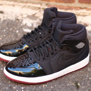Nuevo lanzamiento: Air Jordan 1 '95 "Bred"